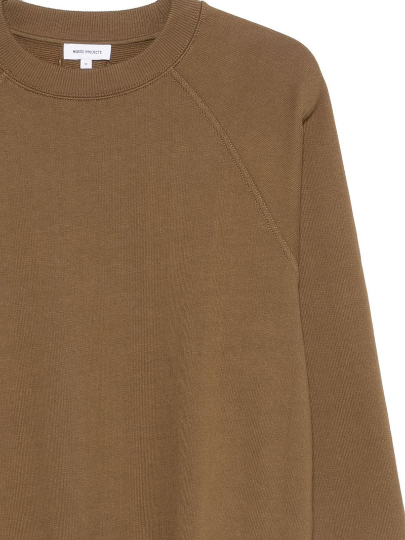 crew neck sweater 3