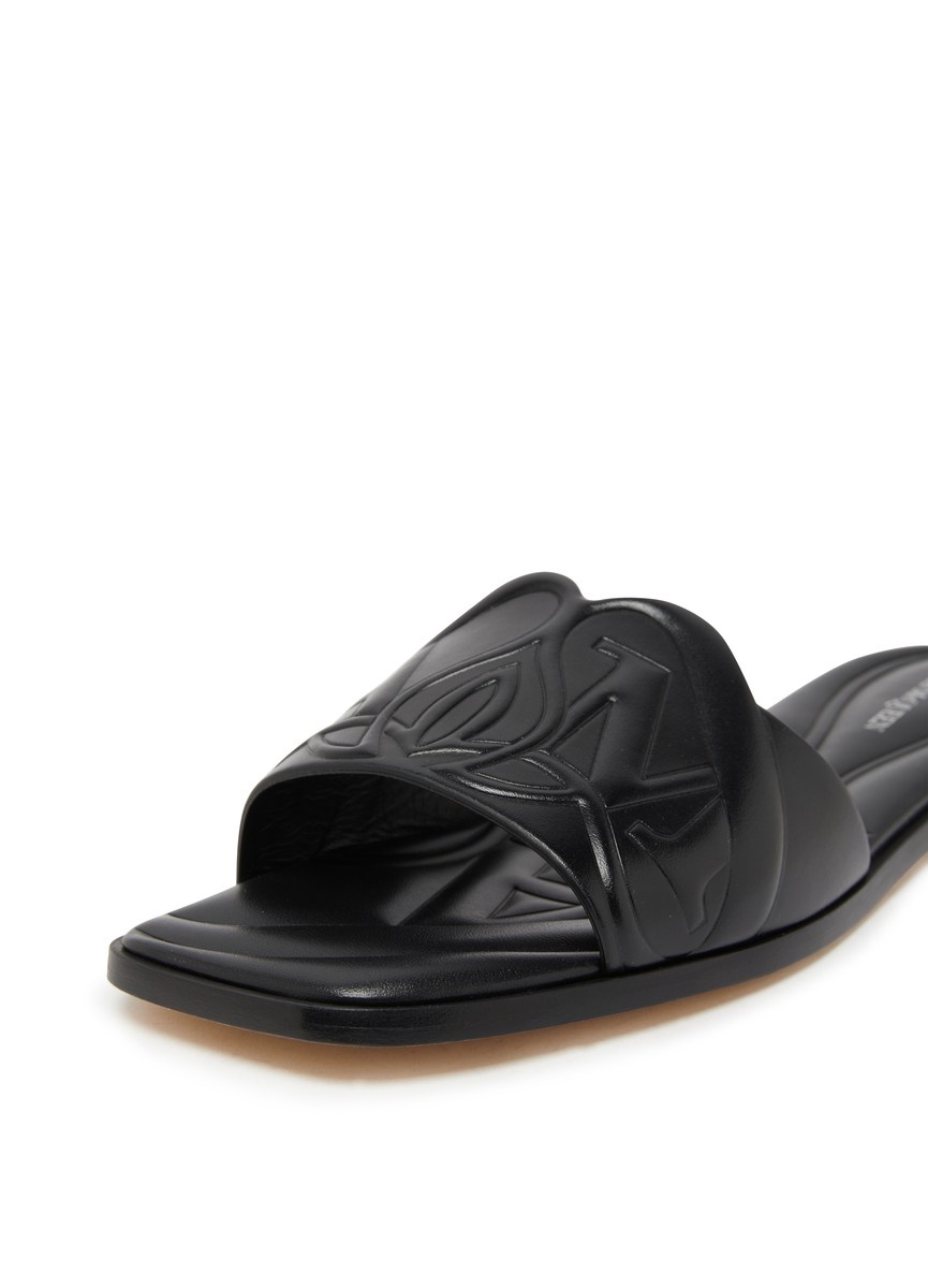 Flat sandals - 5