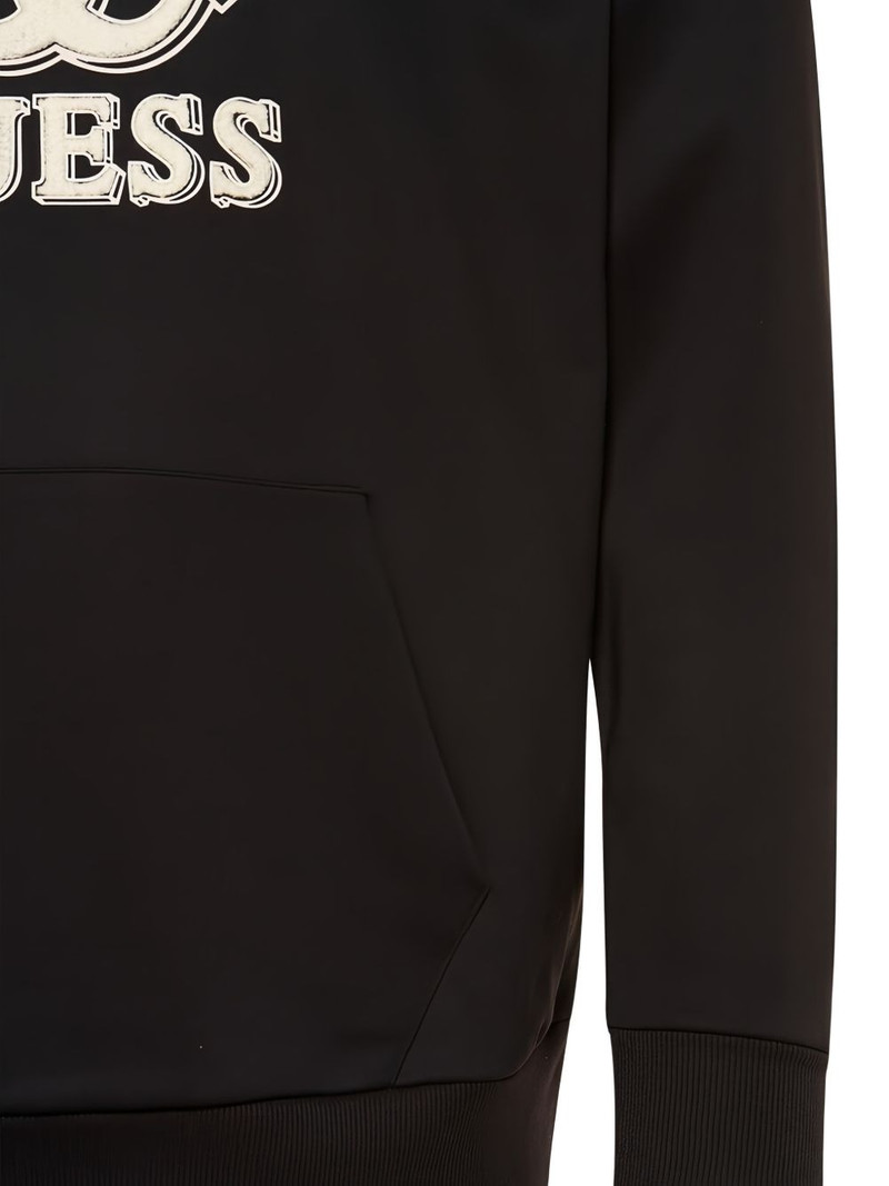 logo hoodie 3