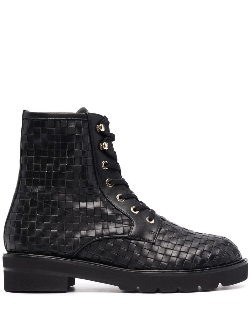 Mila ankle boots 1