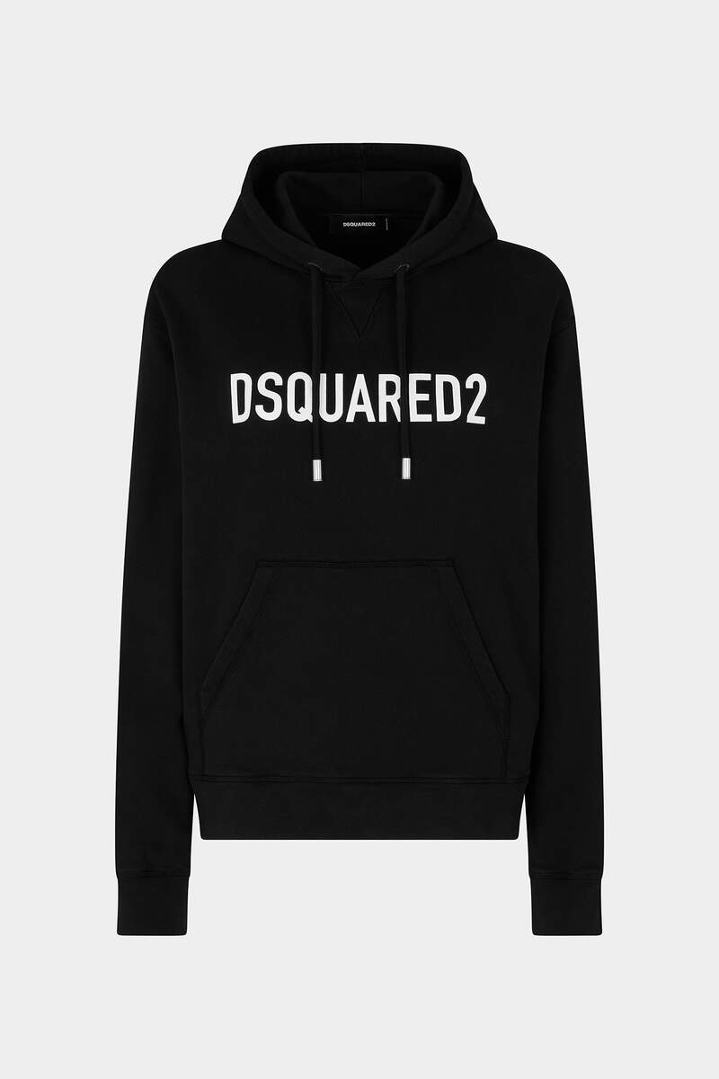 DSQUARED2 COOL HOODIE 1