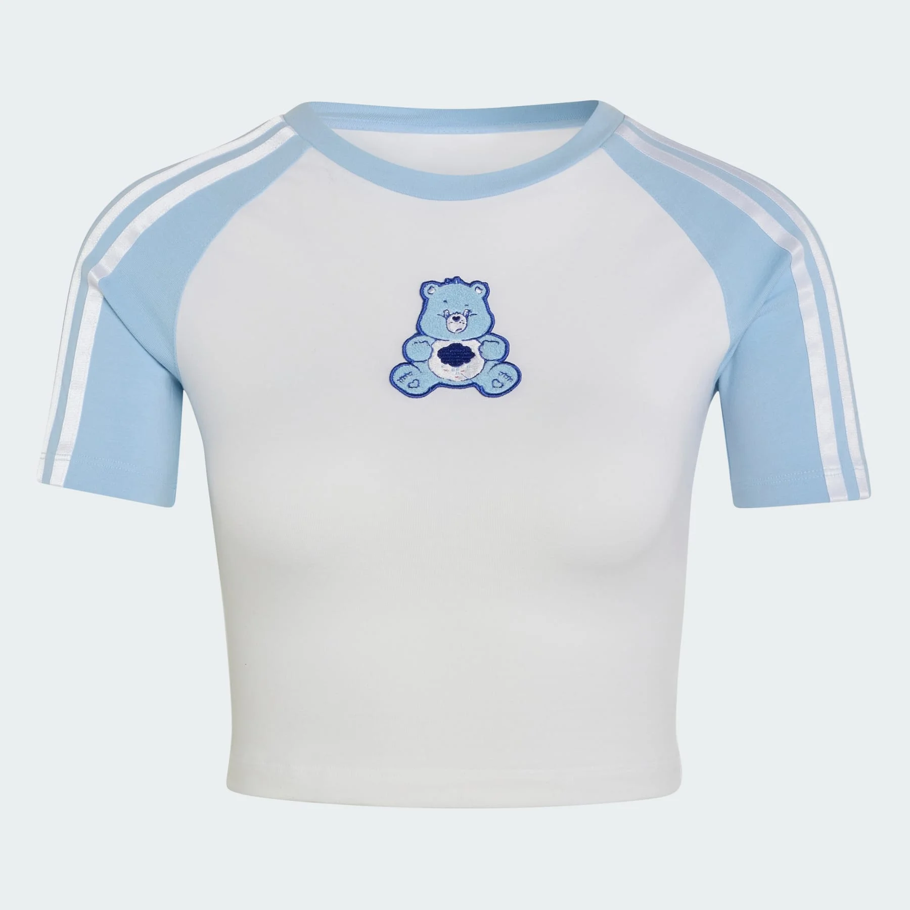 adidas CARE BEARS BABY TEE - 1