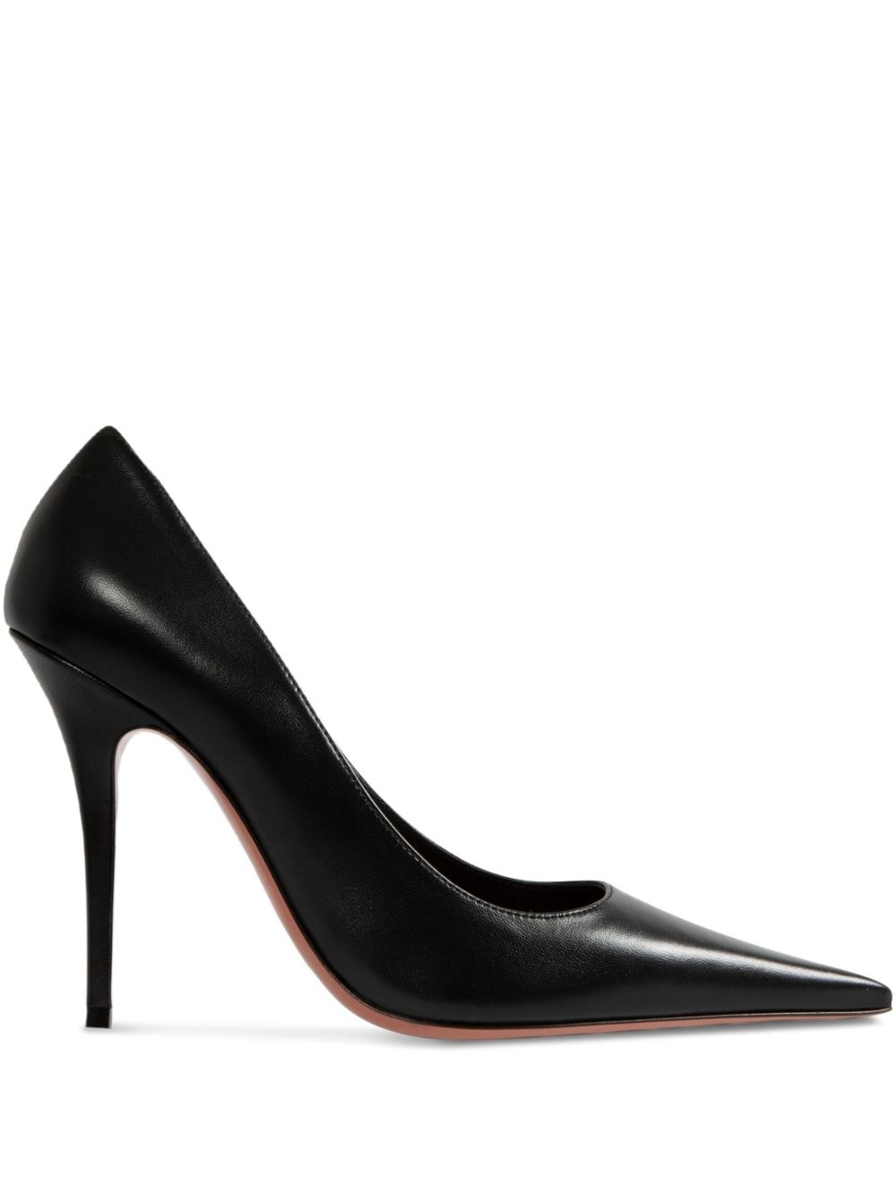 105mm Barbara pumps - 1