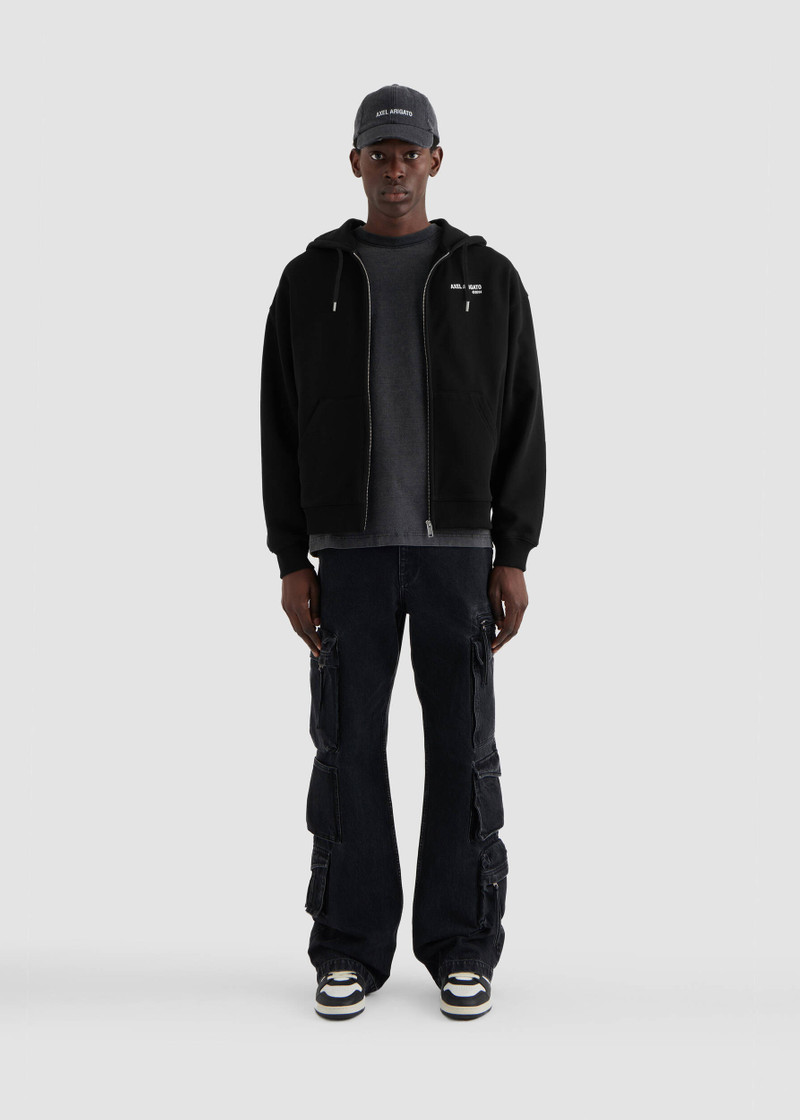 Axel Arigato Field Hoodie outlook