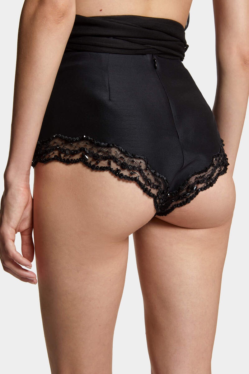 PARIS HOT PANTS - 6