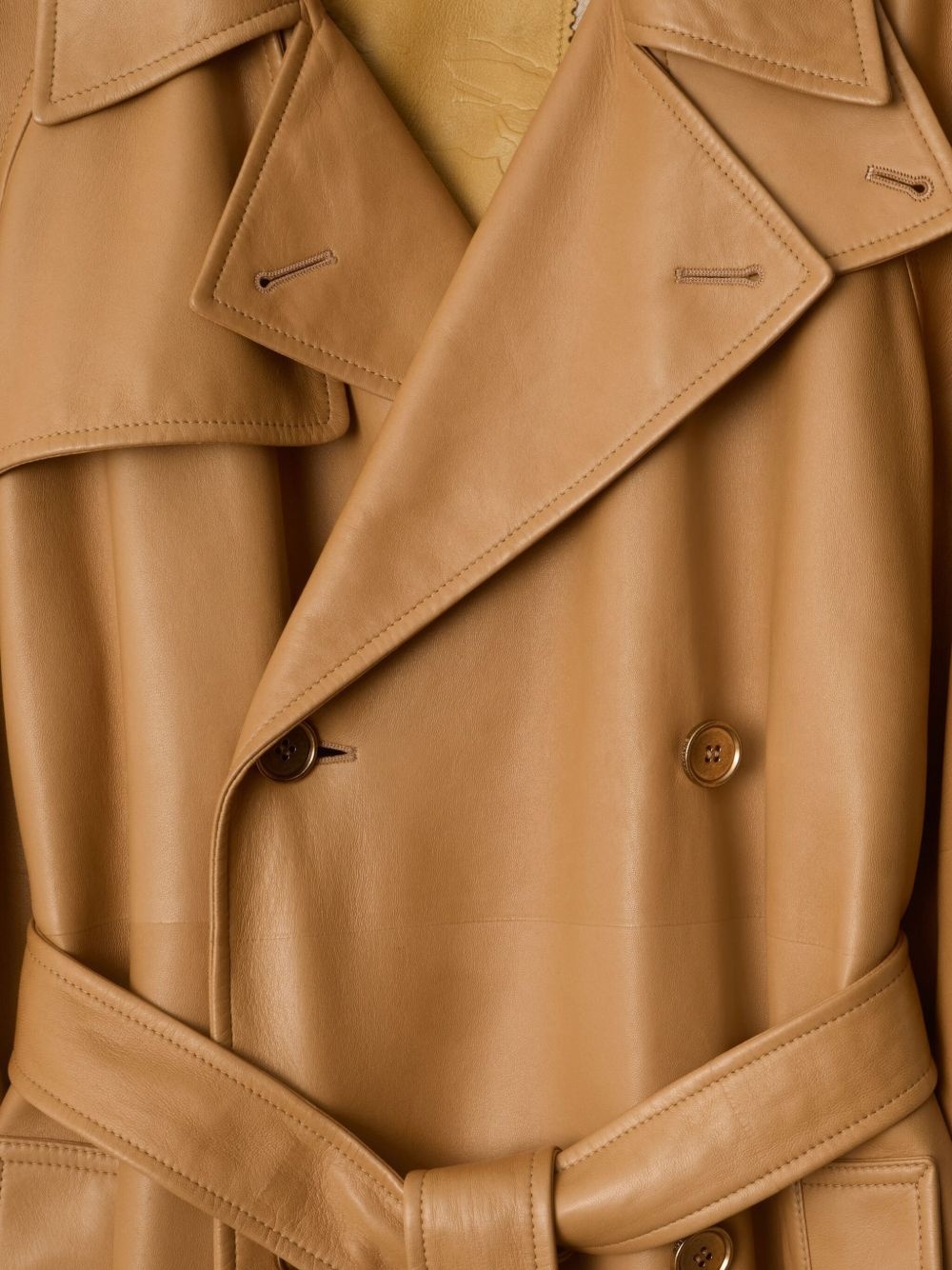 Castleford trenchcoat - 2