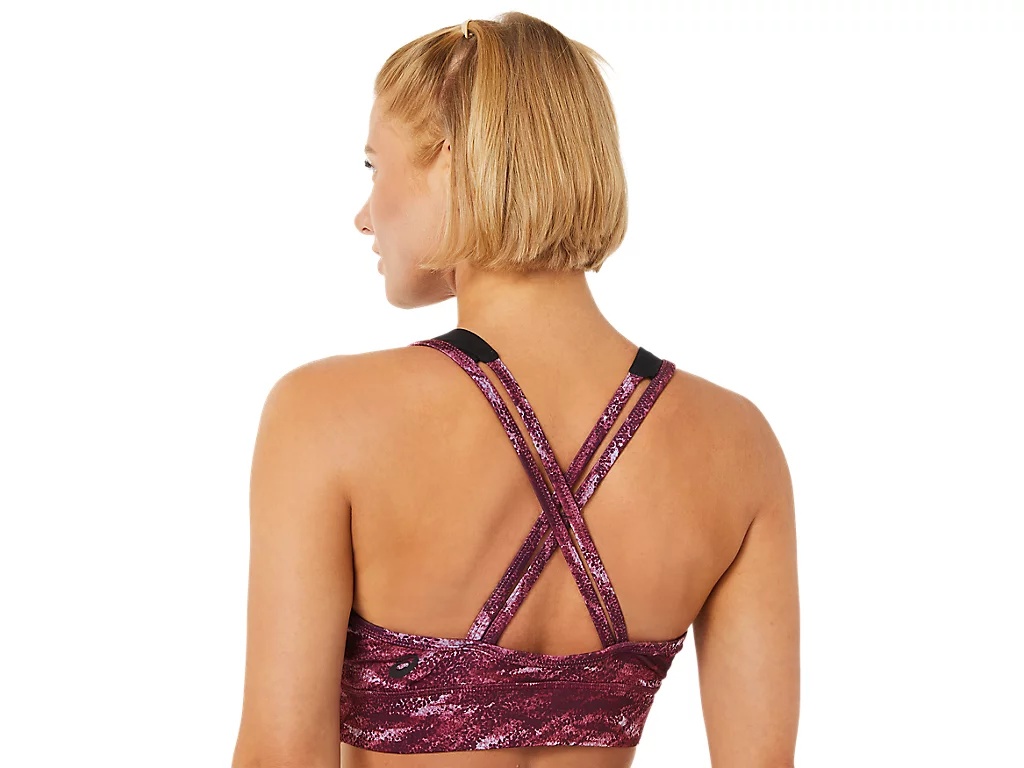 WOMEN'S KATE STRAPPY BRA - 5