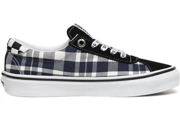 Vans Sandy Liang x Epoch Sport 'Leopard' VN0A4BU6XW1 - 2