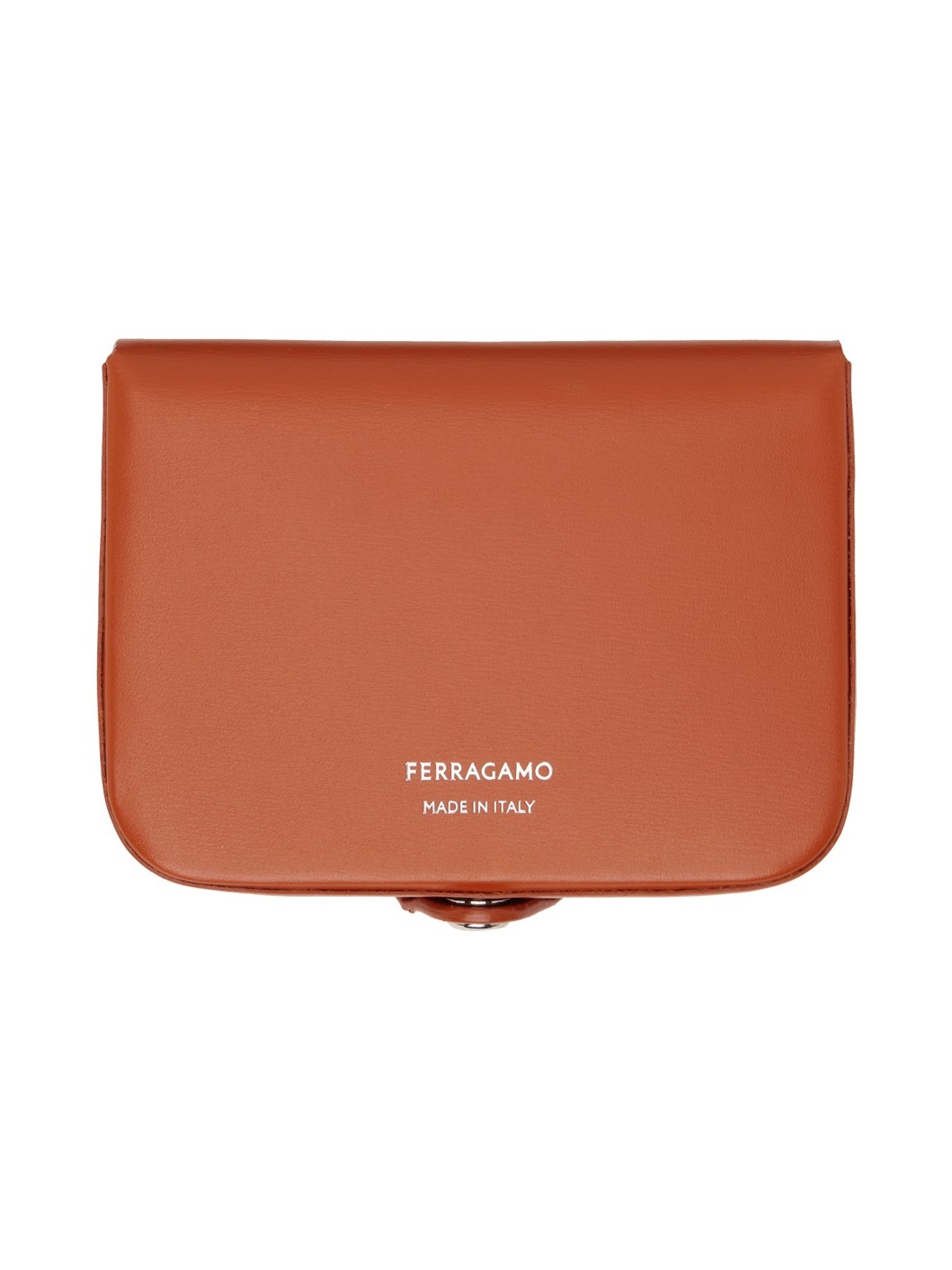 Orange Coin Wallet - 1