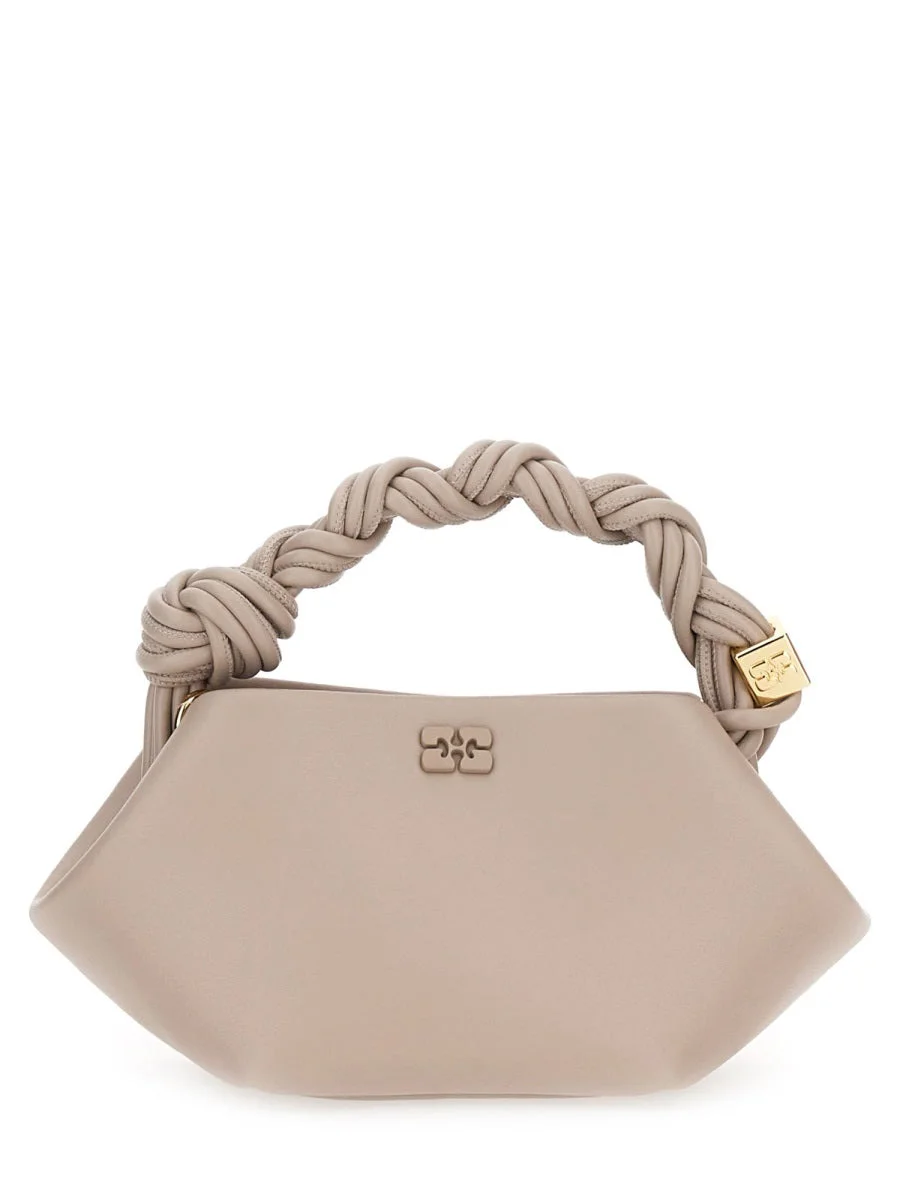 Ganni Women Mini "Bou" Bag - 1