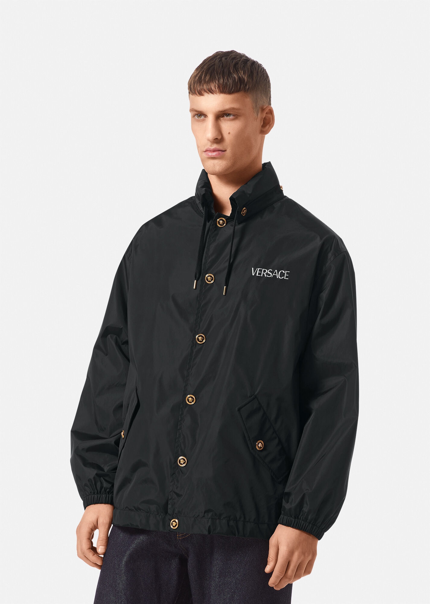 Medusa Jacket - 3