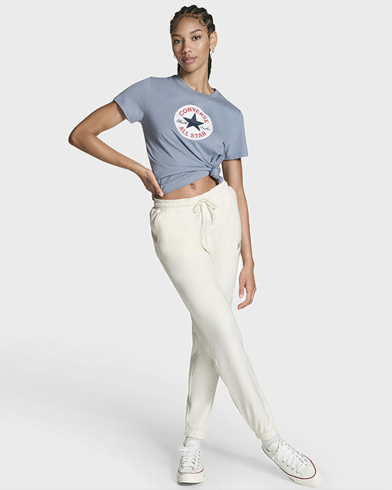 Retro Chuck Taylor Pants 3