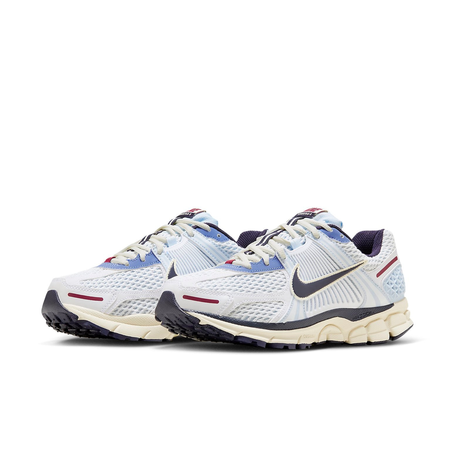 (WMNS) Nike Air Zoom Vomero 5 'Light Blue' FV8111-451 - 2