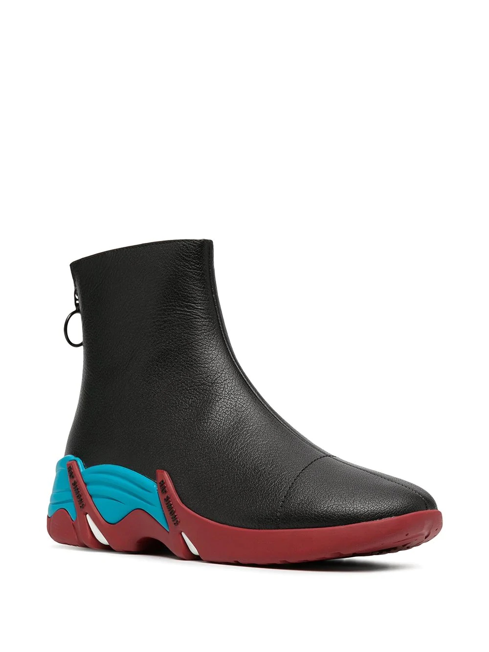 Cyclon ankle boots - 2