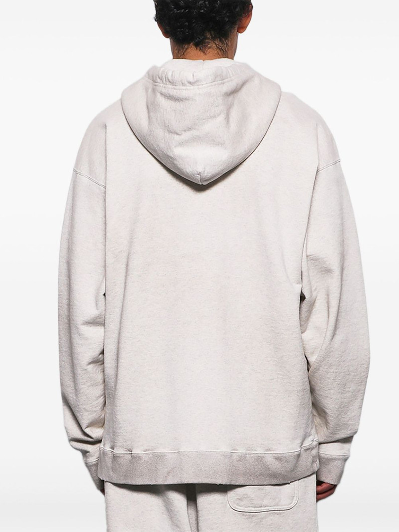 embellished hoodie 5