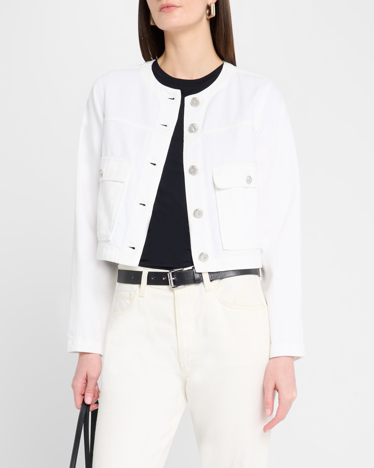 Featherweight Drew Jacket - 4