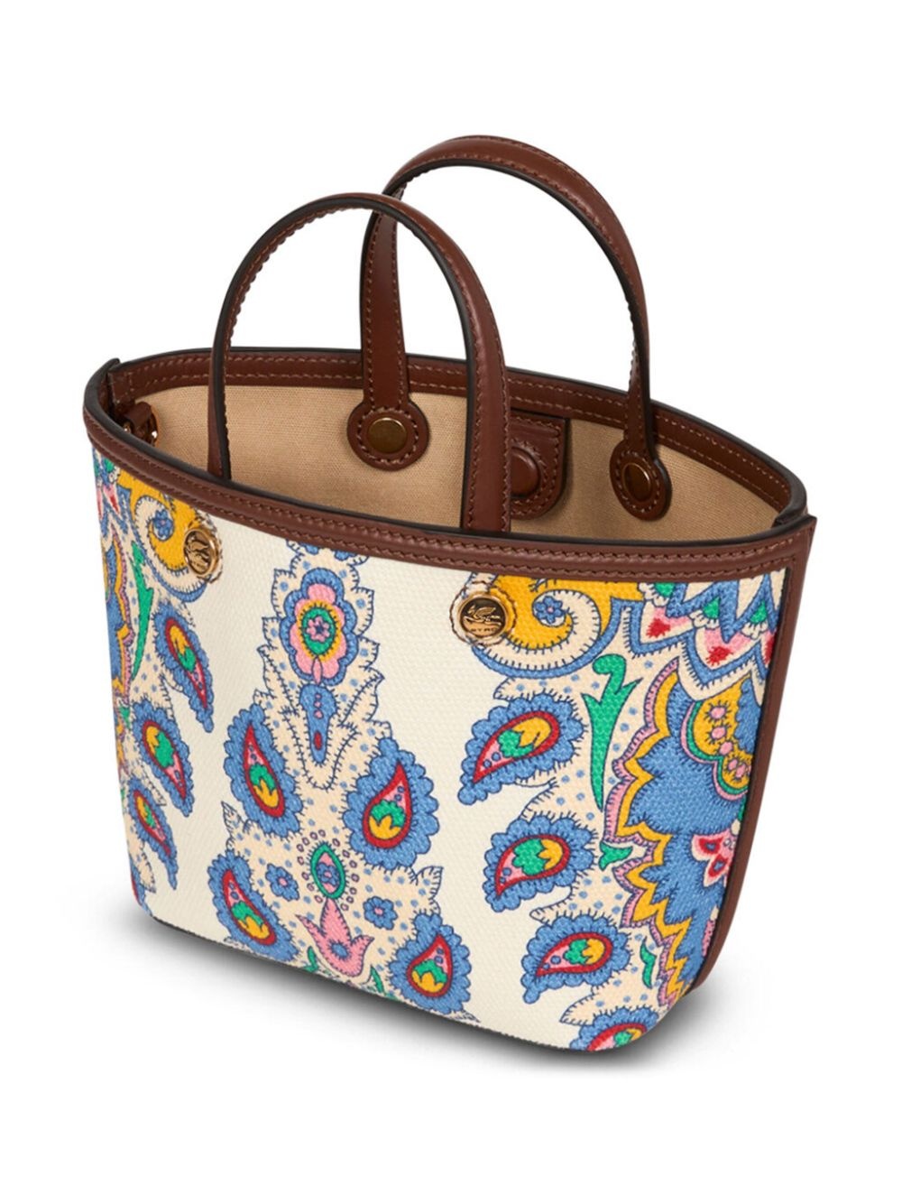 mini Essential shoulder bag - 5