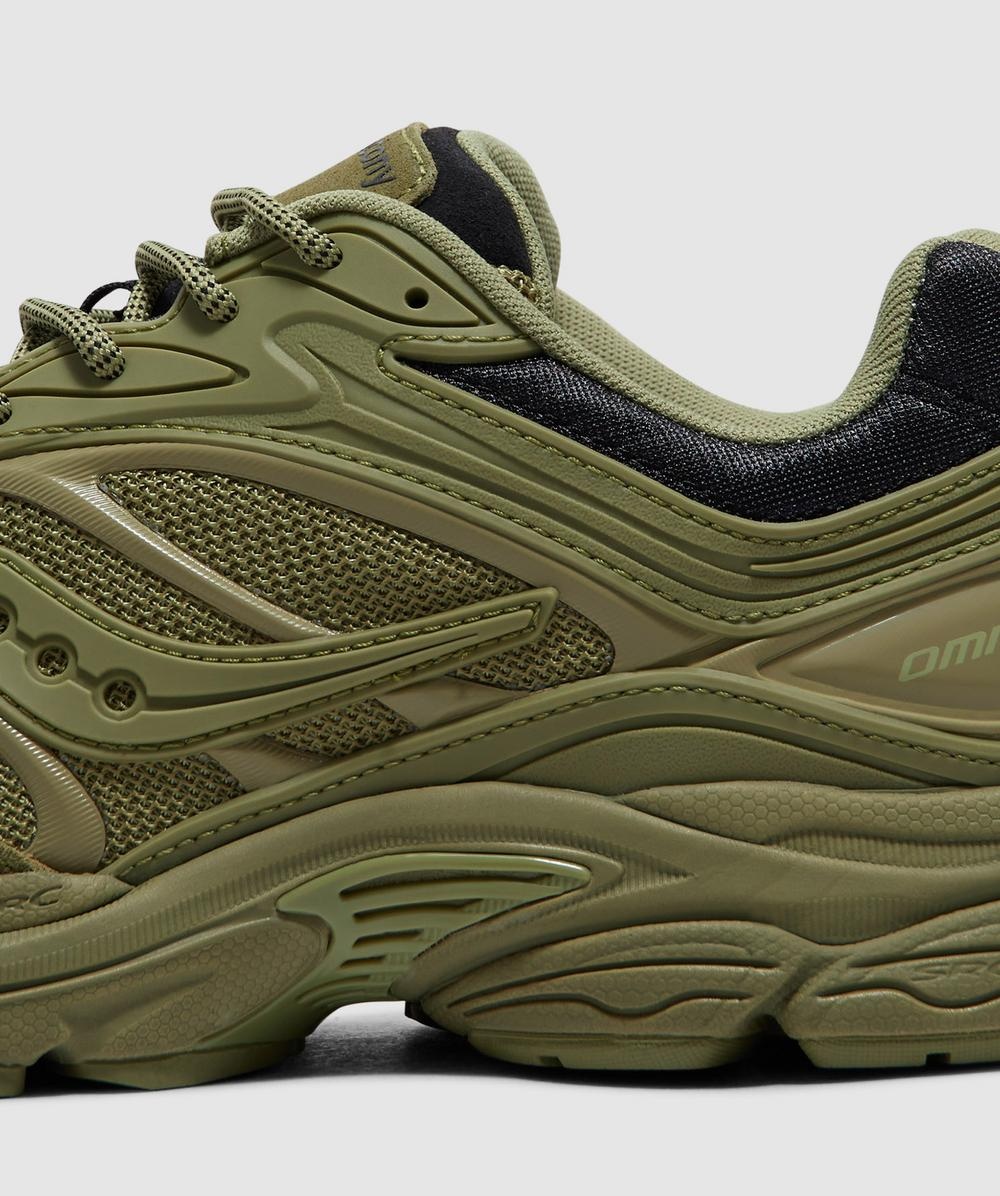 Progrid omni 9 sneaker - 7