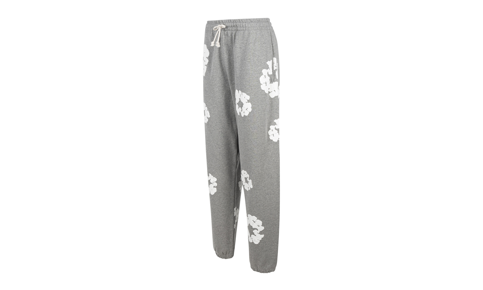 The Cotton Wreath Sweatpants - 2