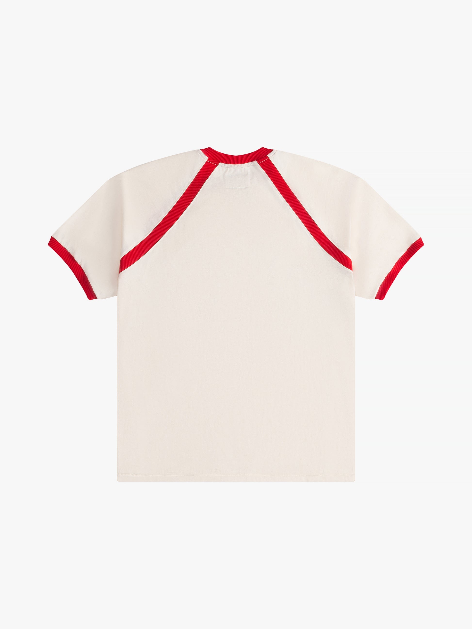 CYCLIN RAGLAN TEE - 3