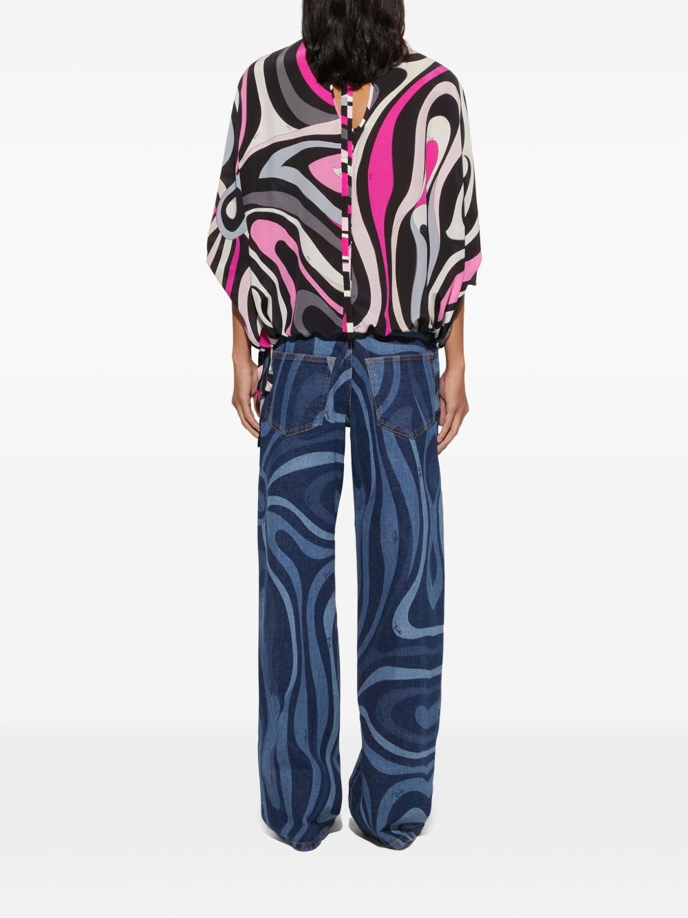 Marmo blouse - 4