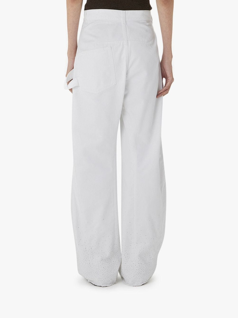 CRYSTAL HEM 투리스 3