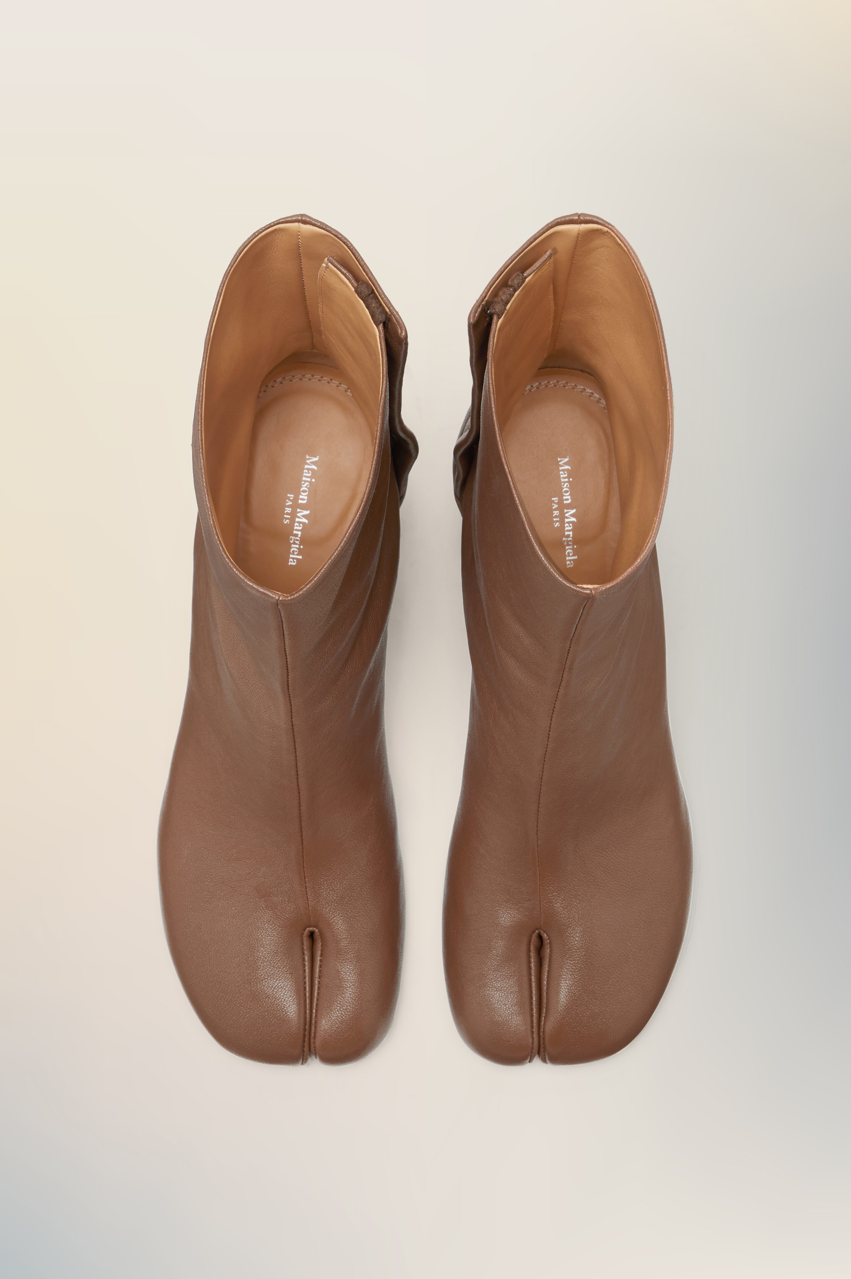 Tabi ankle boots - 4
