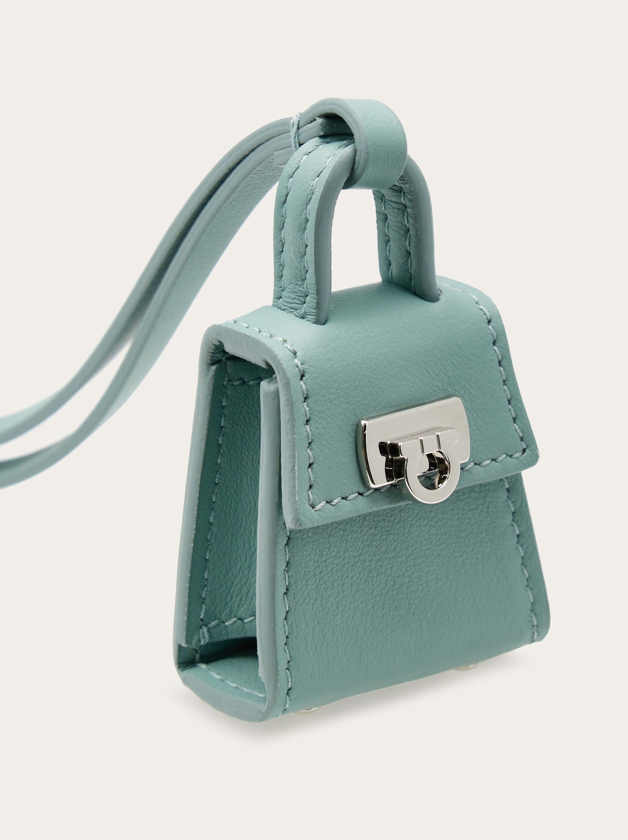 Gancini charm - 4