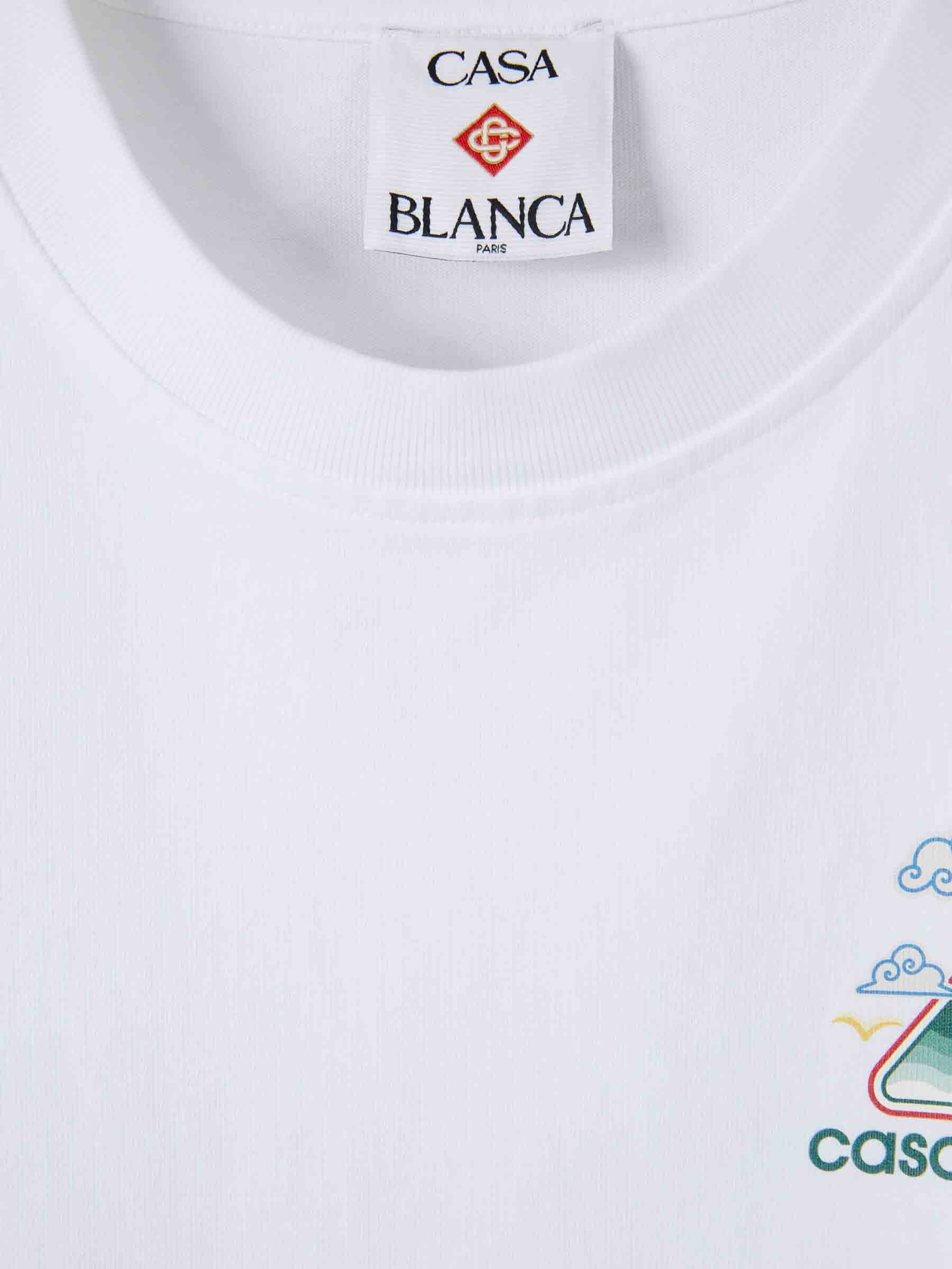 WAVY MOUNTAIN T-SHIRT - 3