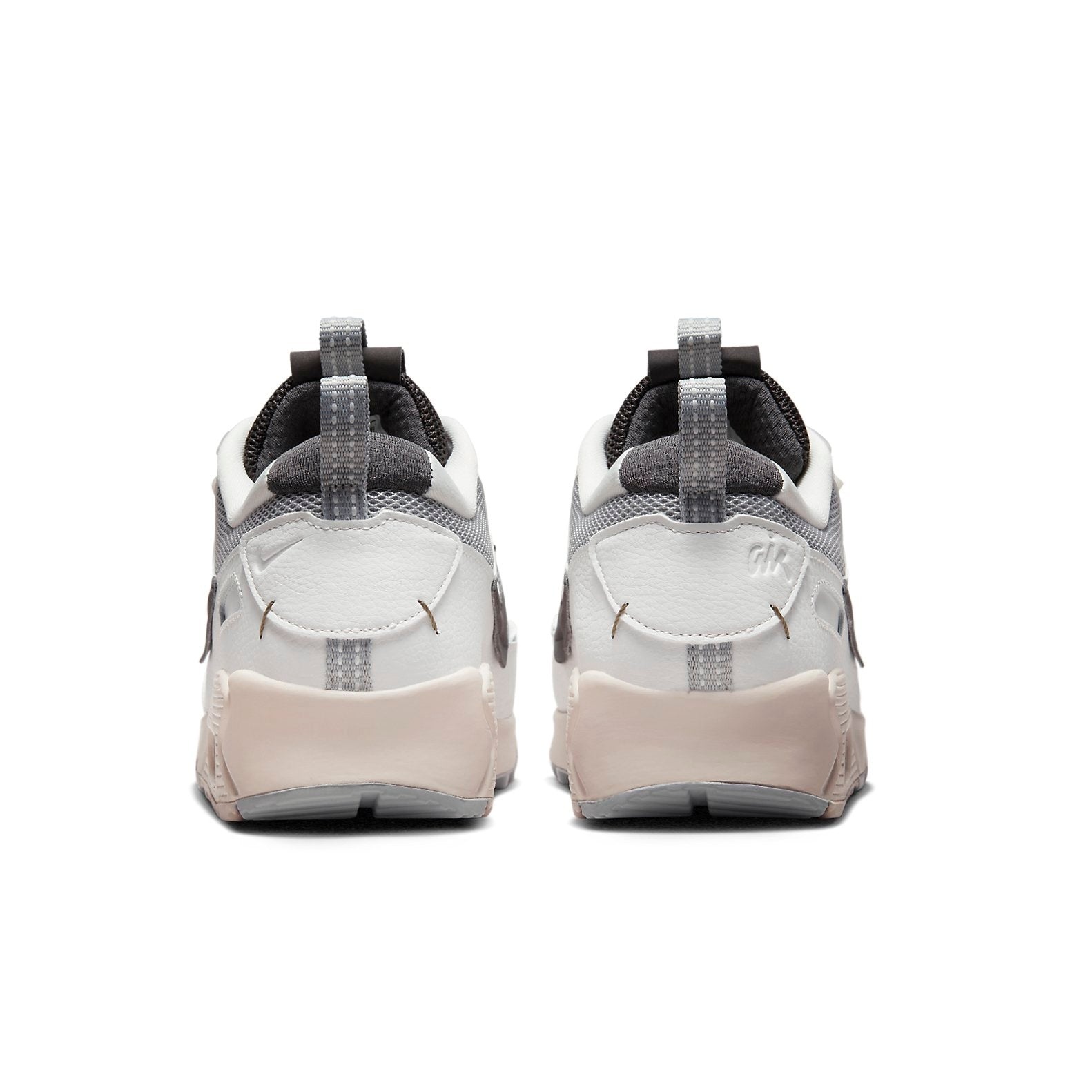 (WMNS) Nike Air Max 90 Futura 'Wolf Grey' DZ4708-001 - 5