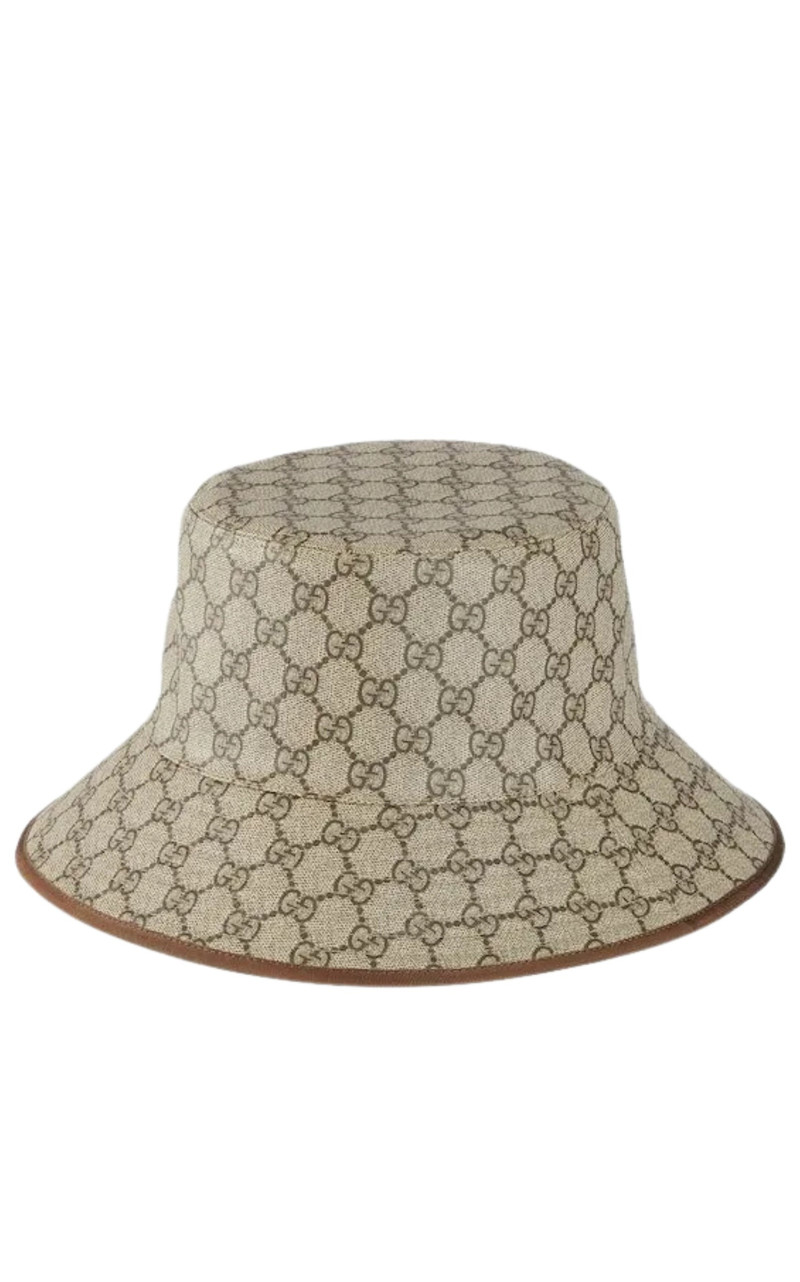 GG Supreme Tender Bucket Hat - 1