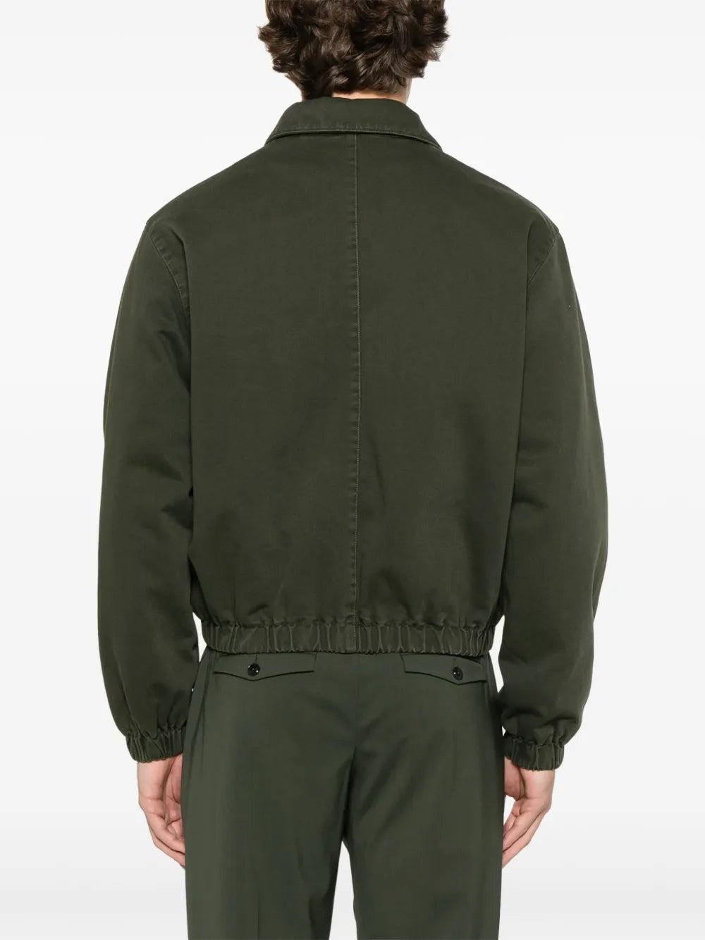 Bomber zippé Ami de coeur - 6