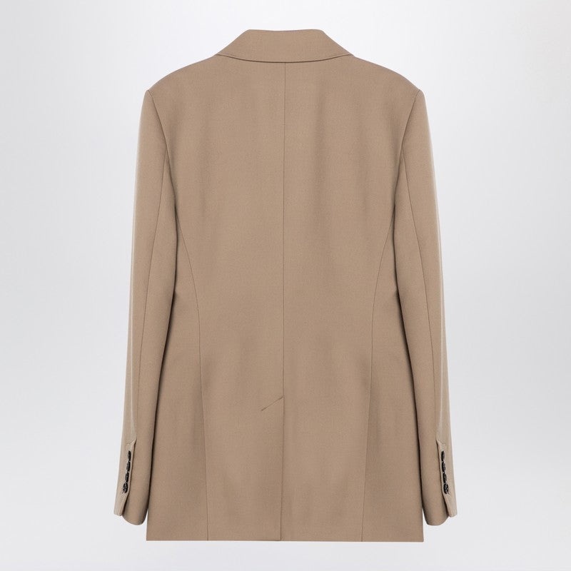 Ami Paris double-breasted jacket - 2