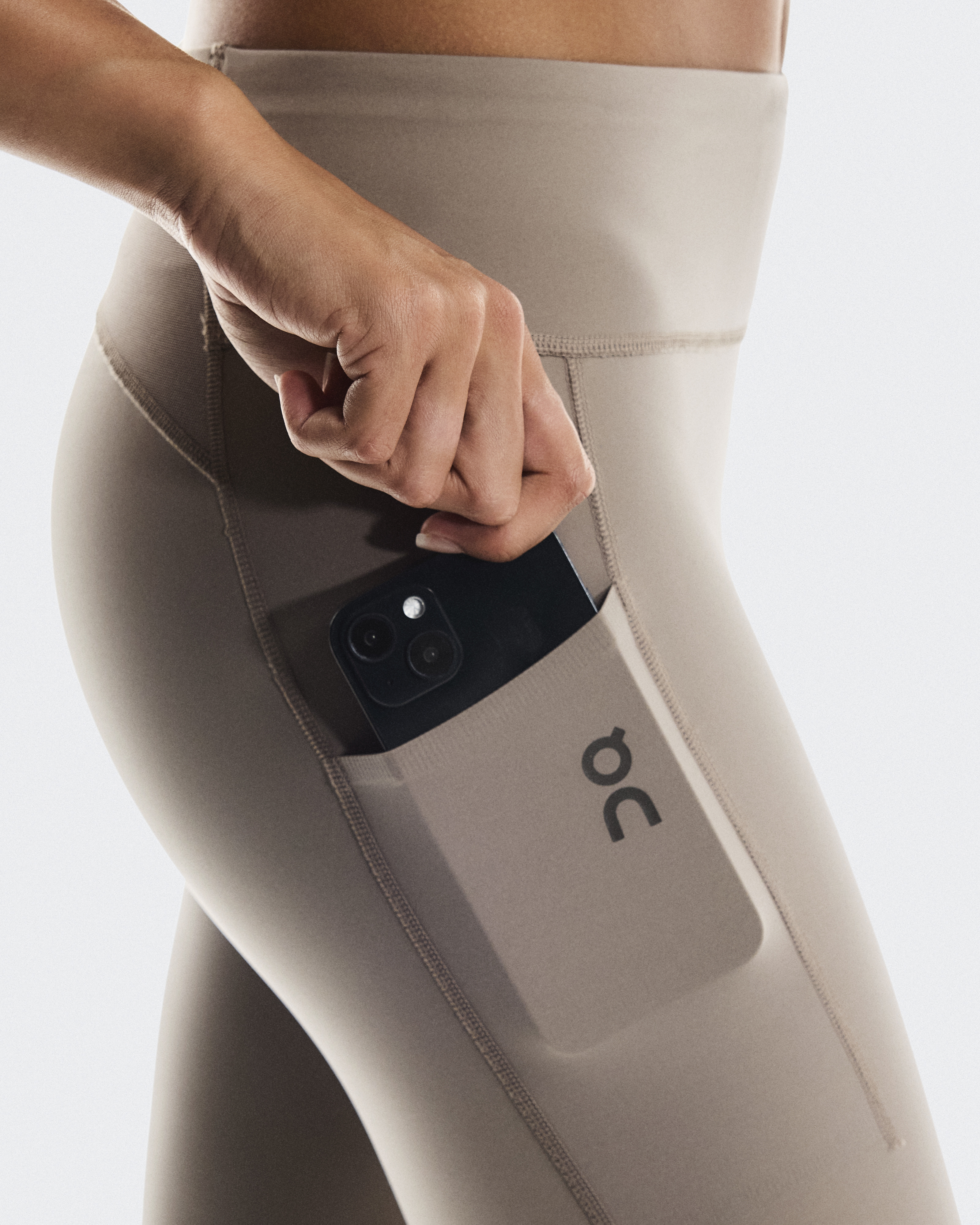 Performance Tights 7/8 - 7