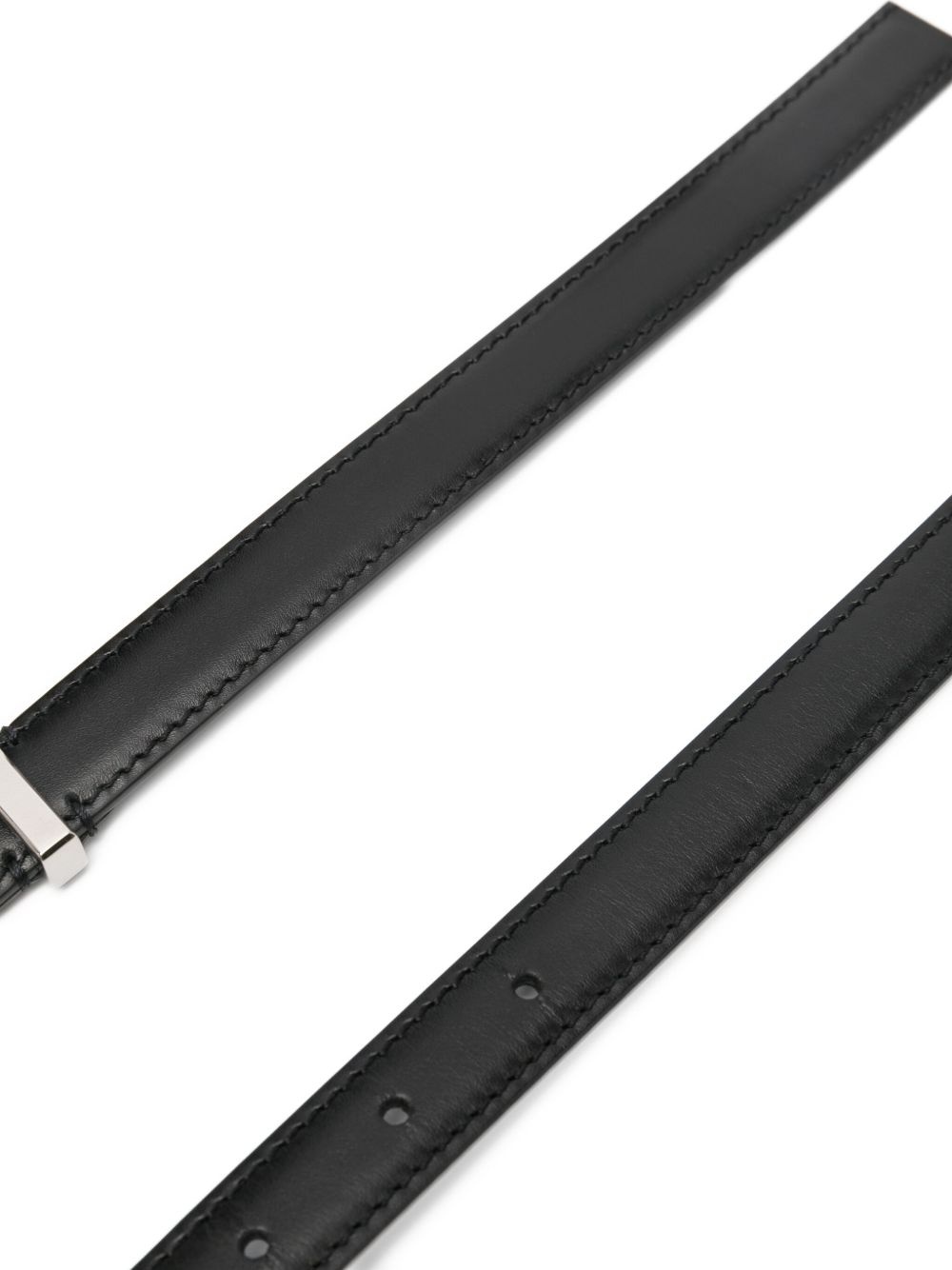 Manhattan leather belt - 2
