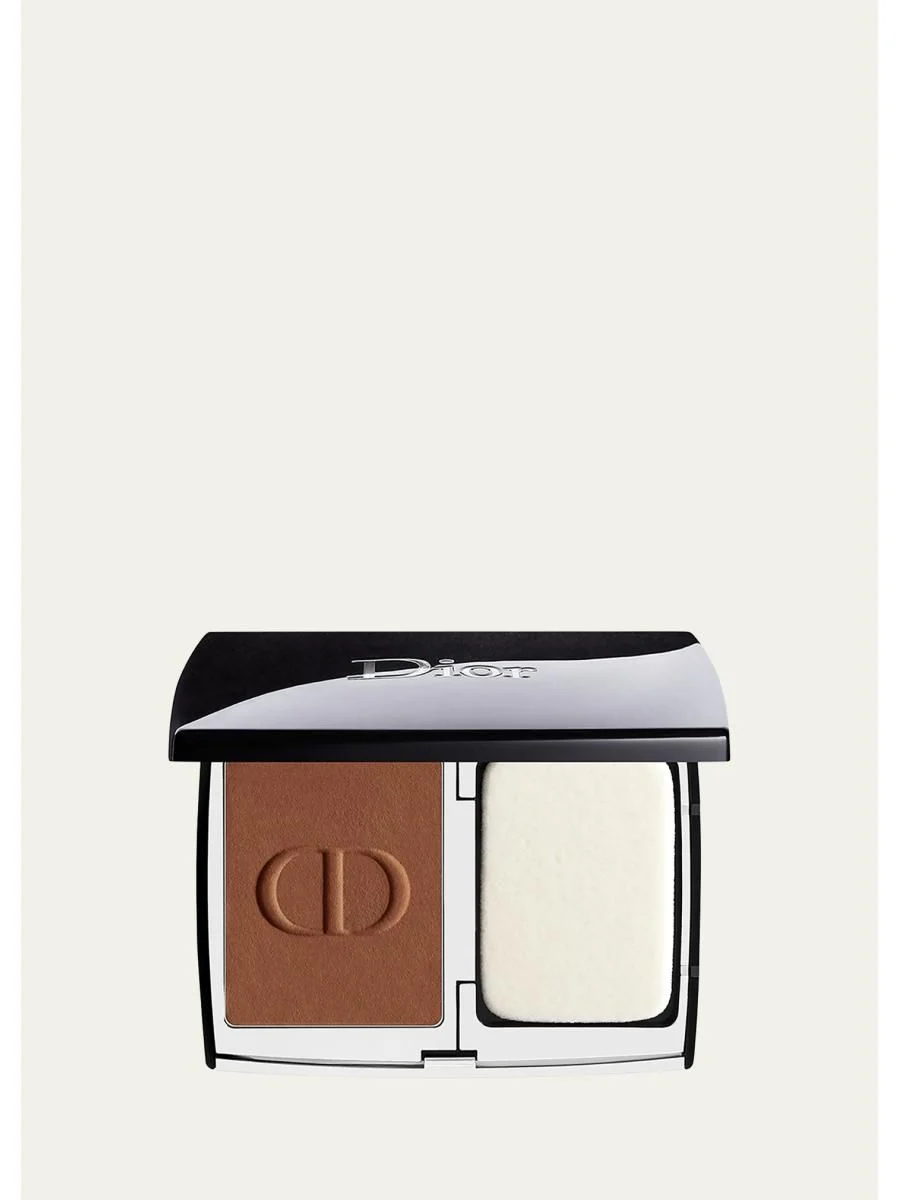 Forever Natural Matte Velvet Compact Foundation - 1