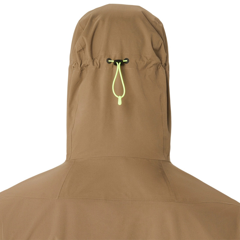 MEN'S FUJITRAIL WATERPROOF JACKET 8