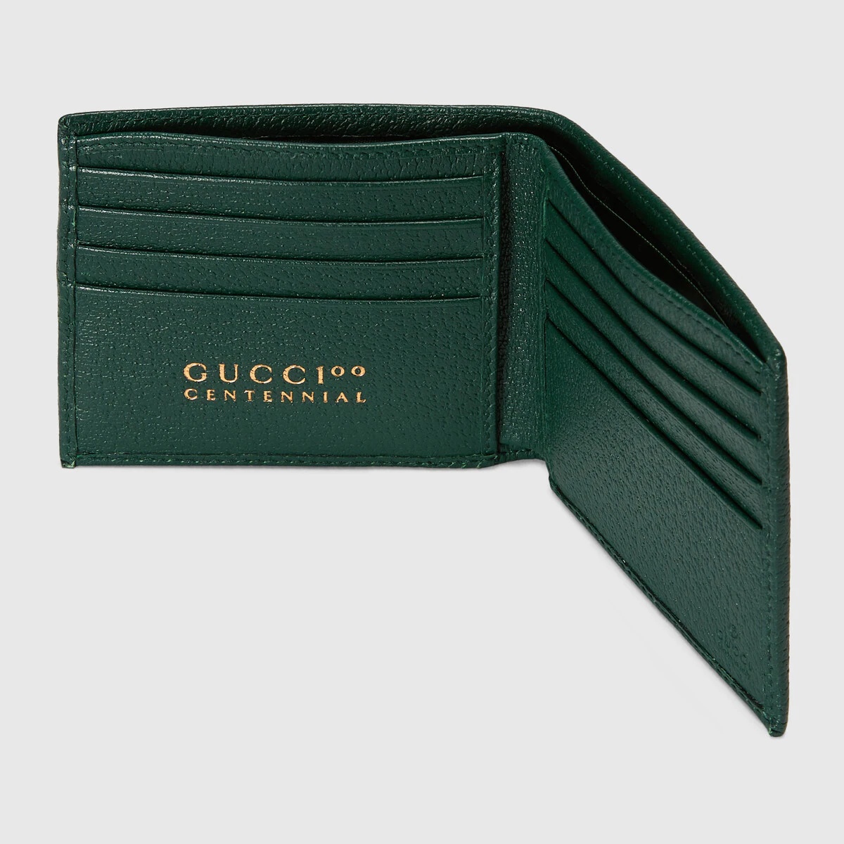 Gucci 100 wallet - 5