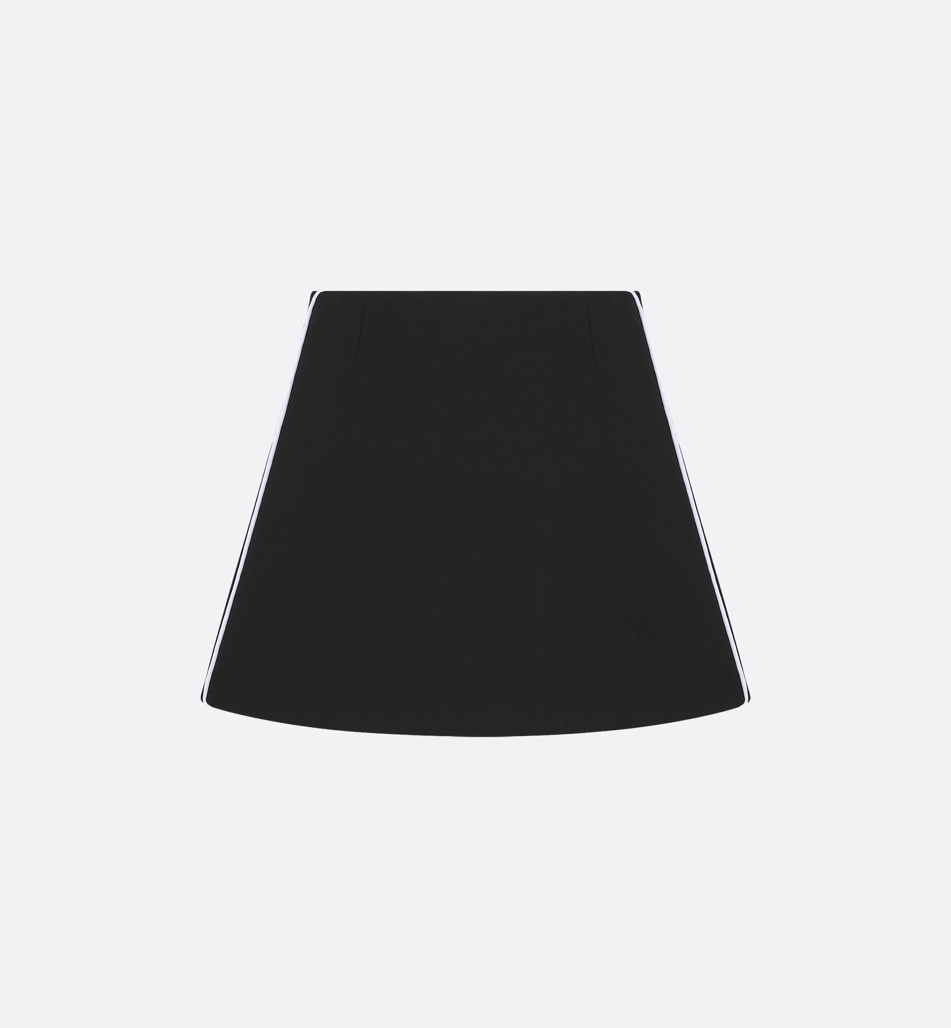 DiorAlps Zipped Miniskirt - 2
