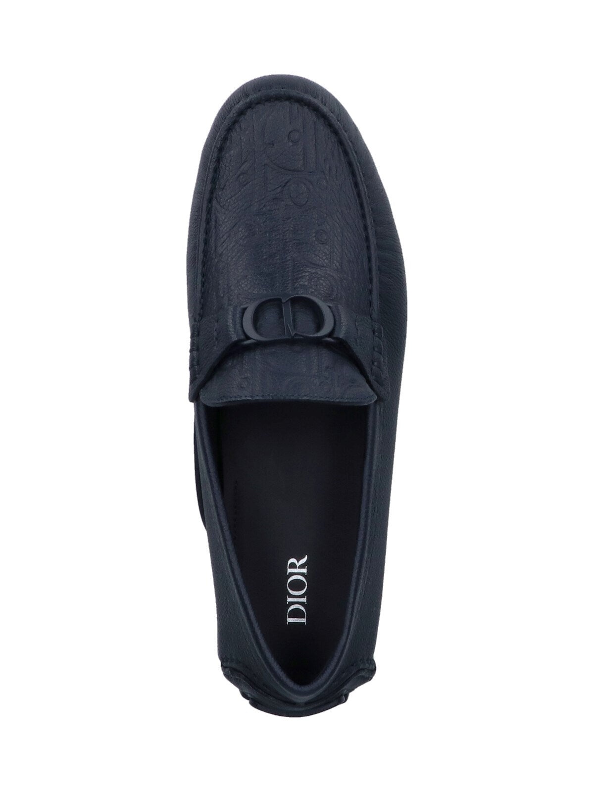 Christian Dior Dior Odéon Loafer - 4