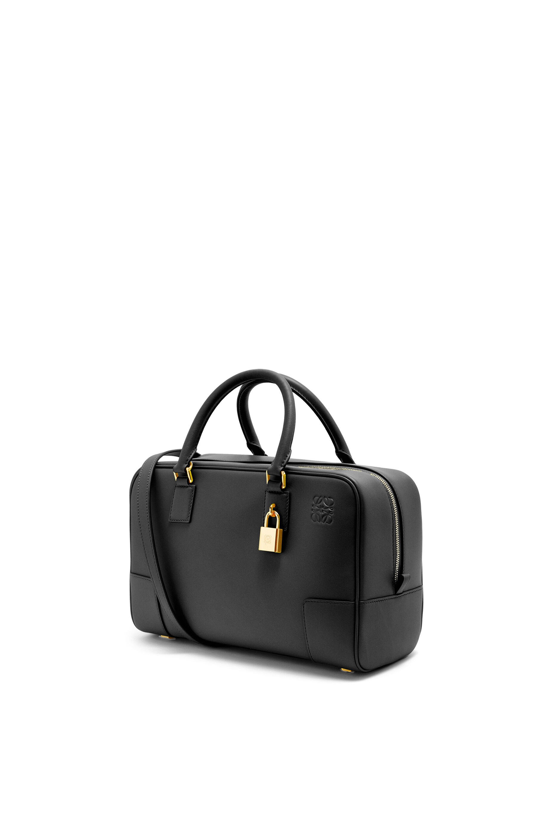 Amazona 28 bag in nappa calfskin - 4