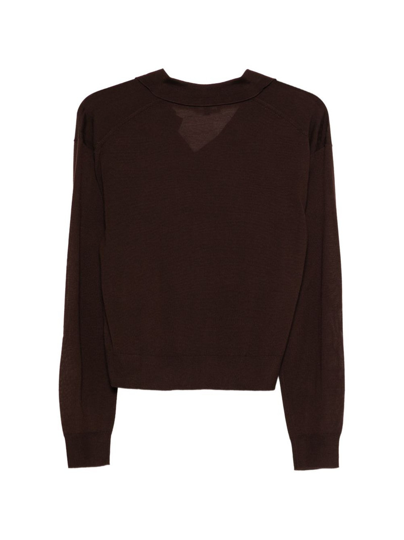 soeur Fleming sweater outlook