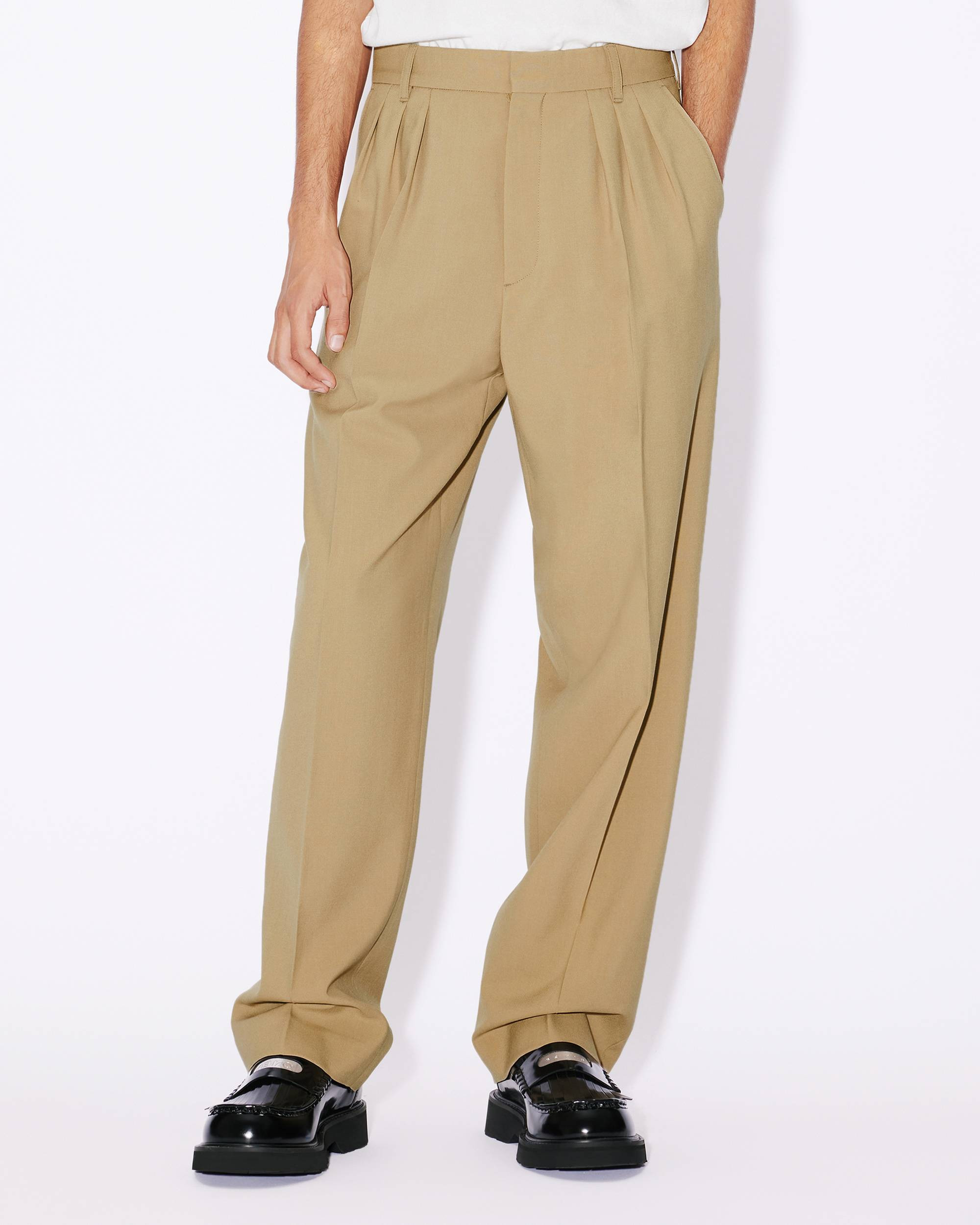Tailored trousers - 4