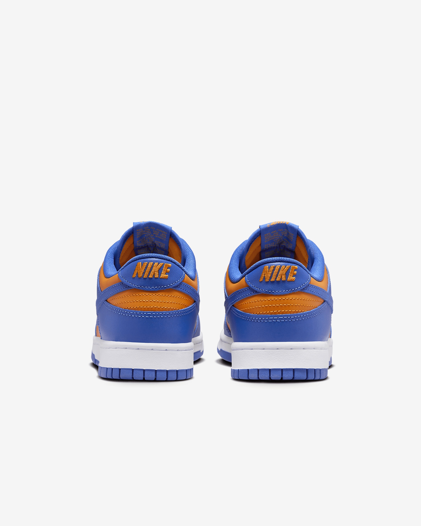 Nike Dunk Low Retro Men's Shoes - 6