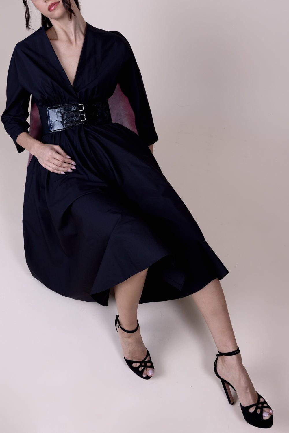 Archetypes Dress - 5