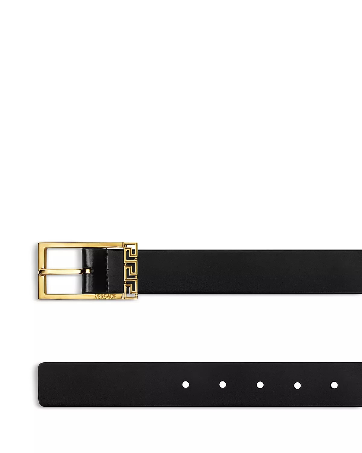 Men's Greca Belt - 2