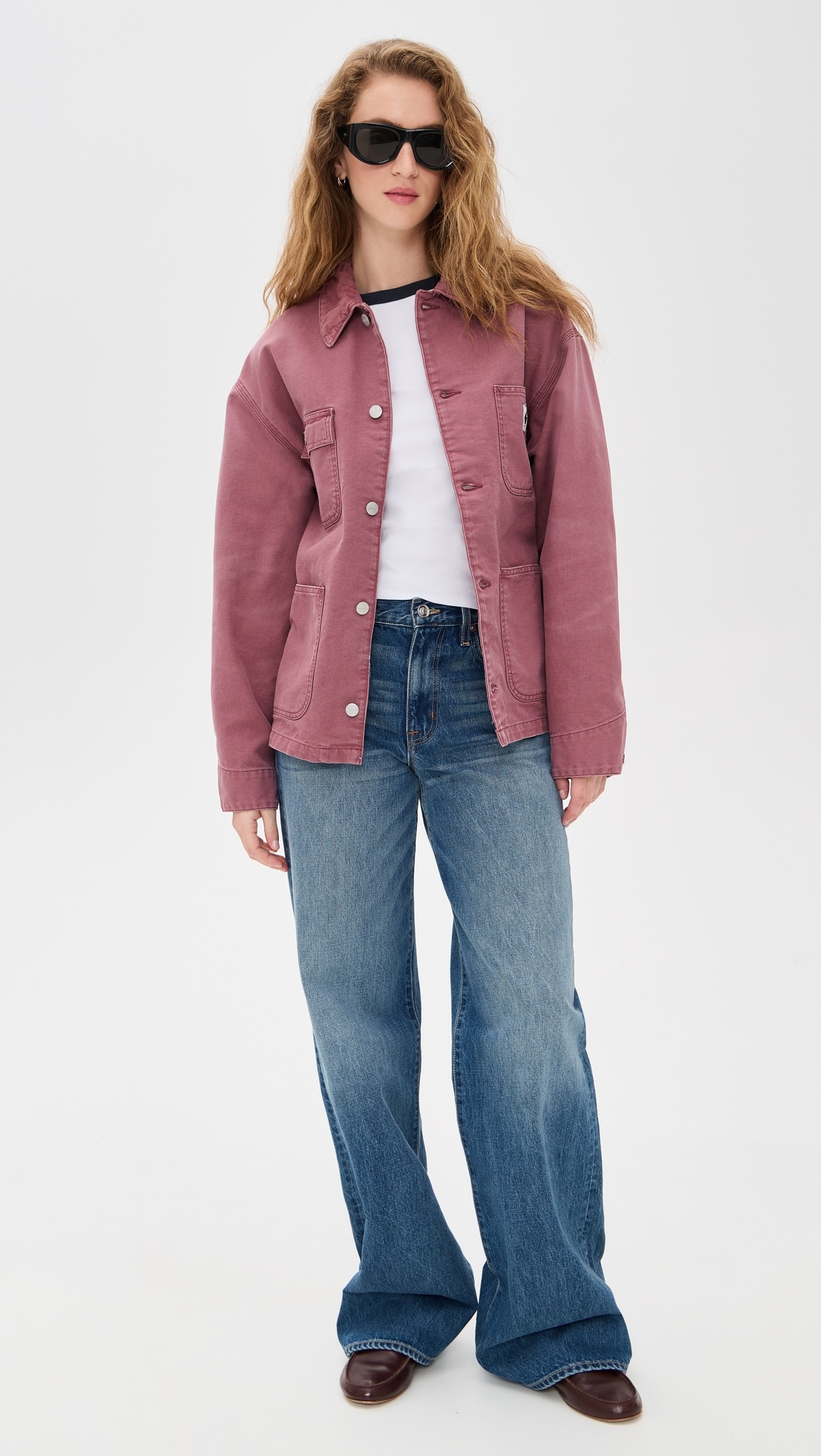 W Og Michigan Coat - 4