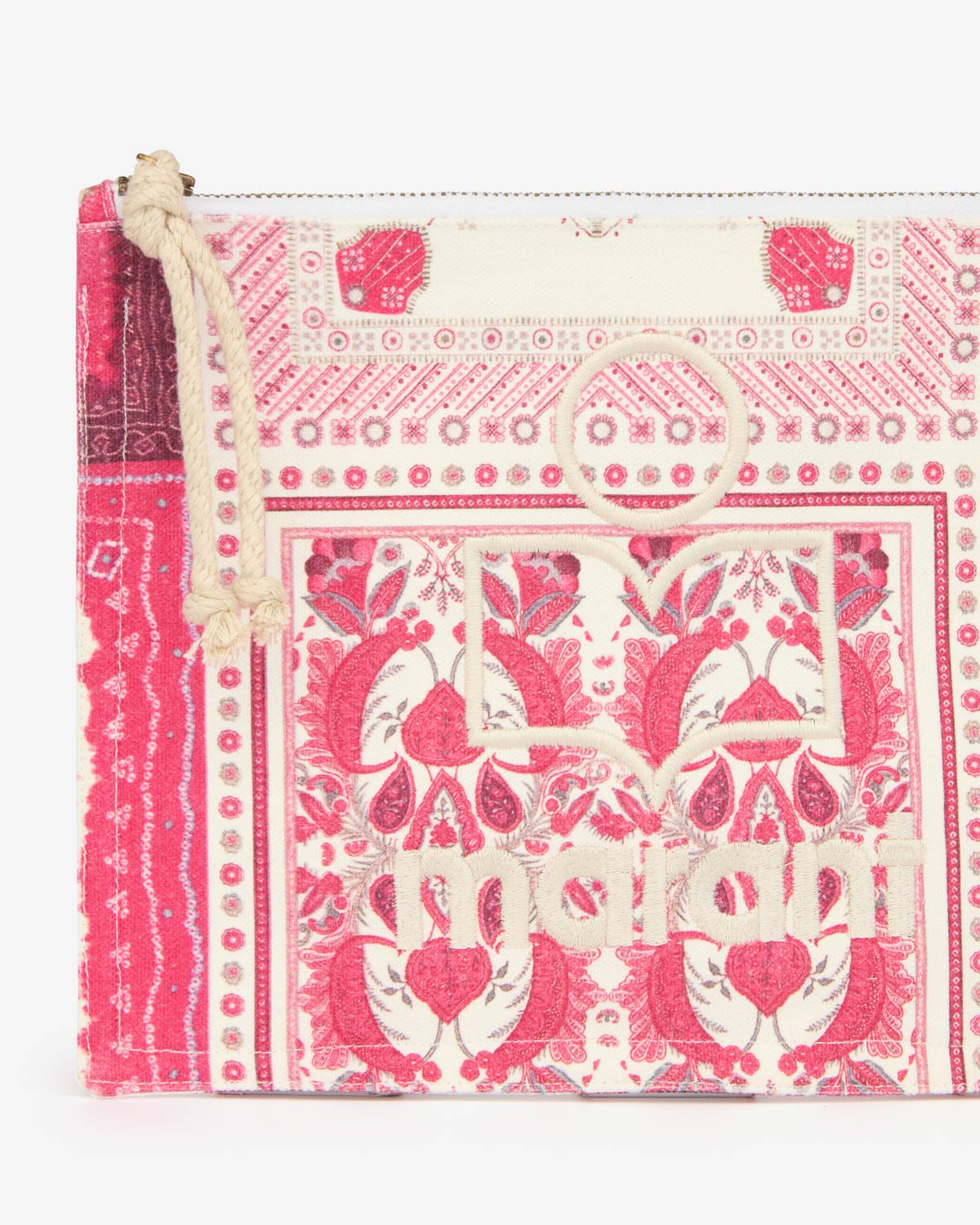 NETIA CLUTCH - 3