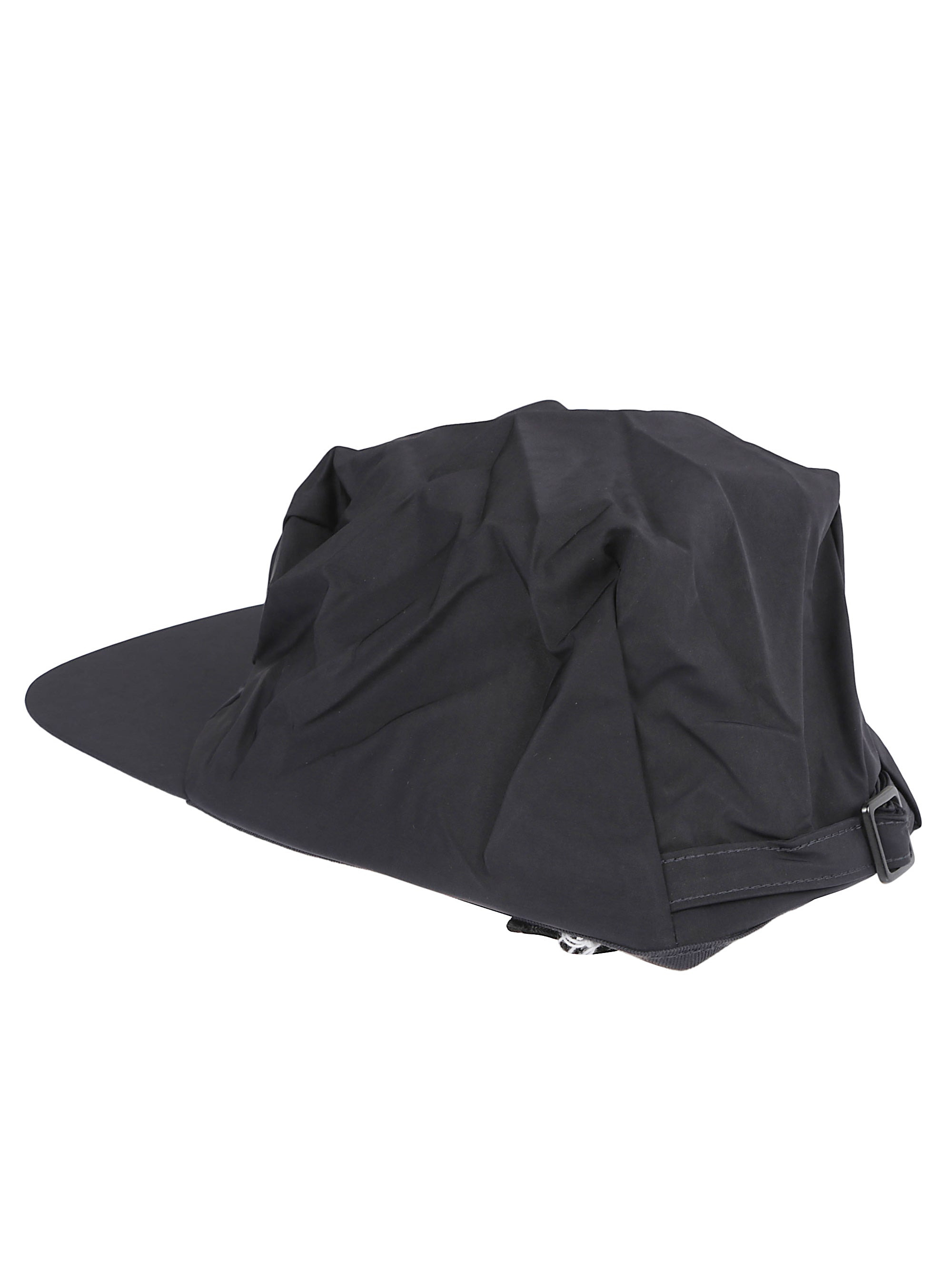 Homme Plisse' Issey Miyake Men Hat - 3