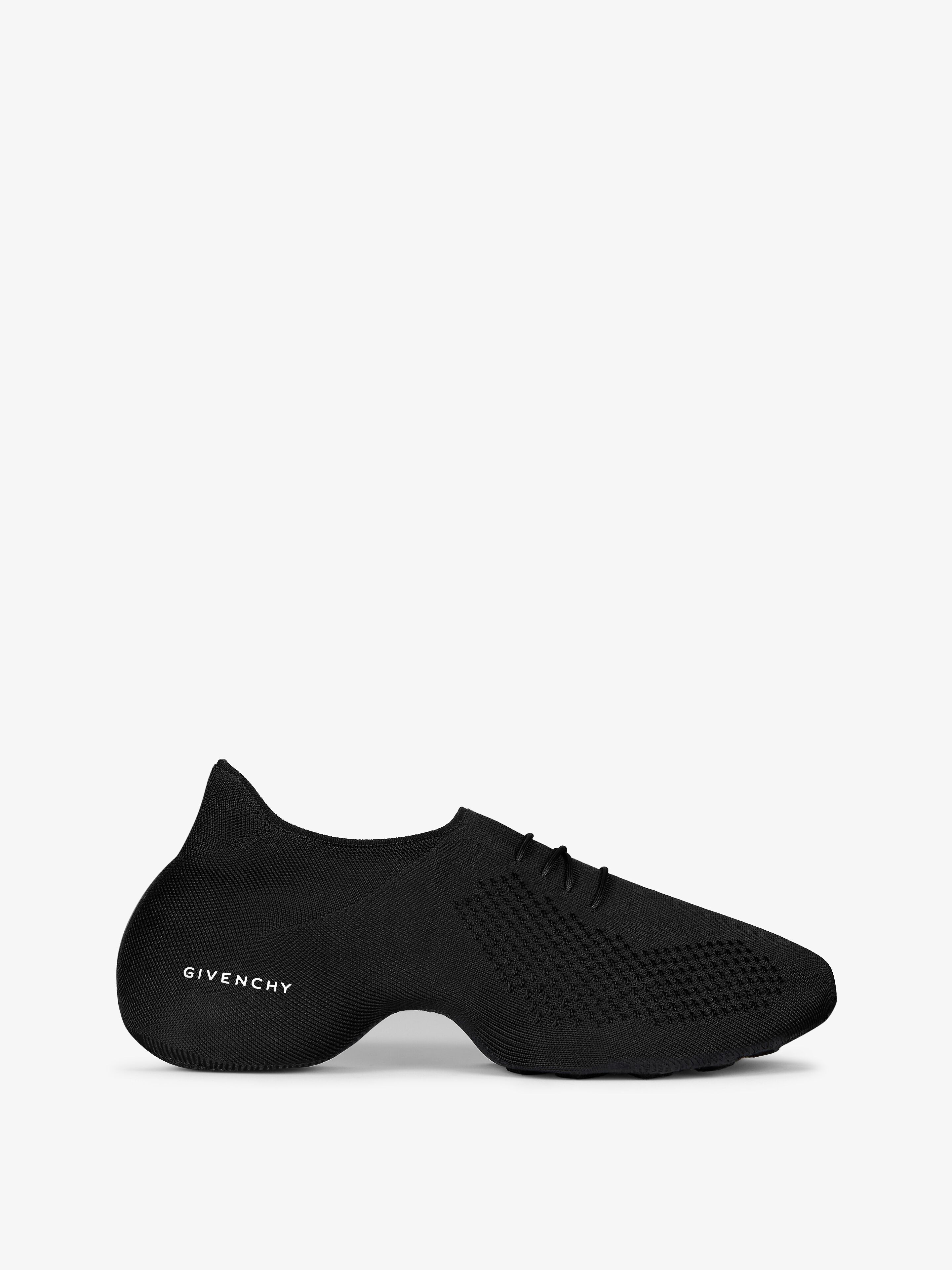 Givenchy TK-360 SNEAKERS IN KNIT | REVERSIBLE